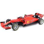 Voitures télécommandées Maisto à motif voitures Ferrari sur les transports en promo 