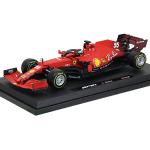 Maquettes de F1 à motif voitures Ferrari 