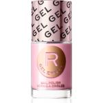 Vernis gel Makeup Revolution roses 10 ml texture gel pour femme 