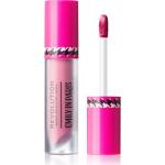 Makeup Revolution X Emily In Paris produit multifonctionnel lèvres et visage teinte Pinky Swear Pink 3 ml