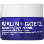 Crèmes contour des yeux Malin+Goetz aux algues 15 ml hydratantes pour peaux sensibles 