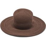 Maliparmi - Accessories > Hats > Hats - Brown -