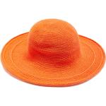 Maliparmi - Accessories > Hats > Hats - Orange -