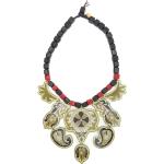 Maliparmi - Accessories > Jewellery > Necklaces - Beige -
