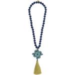 Maliparmi - Accessories > Jewellery > Necklaces - Blue -