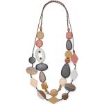 Maliparmi - Accessories > Jewellery > Necklaces - Multicolor -