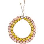 Maliparmi - Accessories > Jewellery > Necklaces - Pink -