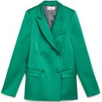 Maliparmi - Jackets > Blazers - Green -