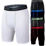 Shorts de basketball multicolores en fibre synthétique Taille 3 XL look fashion pour homme 