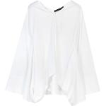 Malloni - Blouses & Shirts > Blouses - White -