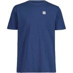 Maloja Averaum Short Sleeve T-shirt Bleu M Homme