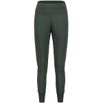 Pantalons de randonnée Maloja gris en lyocell Taille L look fashion pour femme 