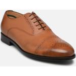 Chaussures de créateur Paul Smith Paul marron en cuir à lacets Pointure 42 pour homme 