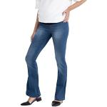 Jeans de grossesse en jersey Taille L look fashion pour femme en promo 