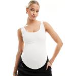 Hauts de grossesse Mama-licious blancs Tailles uniques pour femme 