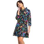 Robes Mamatayoe multicolores look casual pour femme 
