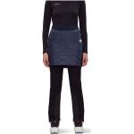 Combinaisons de ski Mammut bleues en polyester Taille XL pour femme 