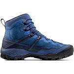 Chaussures de randonnée Mammut Ducan bleus saphir Pointure 48,5 look fashion pour homme 