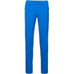Pantalons large Mammut Runbold bleus Taille 3 XL pour homme 