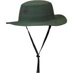Chapeaux de déguisement Mammut Runbold verts Taille L pour homme 