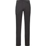 Vêtements de randonnée saison été Mammut Runbold gris en fibre synthétique bluesign Taille 3 XL pour homme en promo 