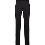 Vêtements de randonnée saison été Mammut Runbold noirs en fibre synthétique bluesign Taille XL pour homme en promo 