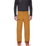 Mammut Stoney Thermo Pants Orange 50 / Regular Homme