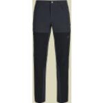 Pantalons de randonnée Mammut Zinal noirs en polyamide Taille 3 XL look fashion pour homme 