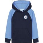 Sweats à capuche bleus à motif ville Manchester City F.C. Taille 7 ans look fashion pour garçon de la boutique en ligne Amazon.fr 