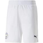 Shorts de sport Puma à motif ville Manchester City F.C. Taille L pour homme 