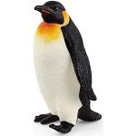 Figurines Schleich à motif pingouins de 3 à 5 ans 