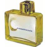 Eaux de toilette Mandarina Duck floraux 100 ml avec flacon vaporisateur pour femme 