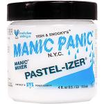 Manic Panic Pastel-Izer/Mixer Creme Vegan, Cruelty Free, Semi Permanent Hair Pasteliser, Achieve a Lighter Colour, 118ml