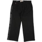 Pantalons Manila Grace noirs en toile à paillettes Taille 8 ans pour fille de la boutique en ligne Yoox.com avec livraison gratuite 