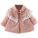 Manteaux roses à pois imperméables coupe-vents Taille 8 ans look gothique pour fille de la boutique en ligne Amazon.fr 