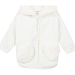 Manteaux Catimini blancs en polyester à motif lapins Taille 18 mois look fashion pour bébé de la boutique en ligne Idealo.fr 