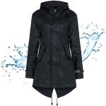 Manteau de pluie BMS SoftSkin Oekotex 100 - Bleu - 56