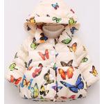 Pyjamas à motif papillons Taille 6 mois look fashion pour garçon de la boutique en ligne Rakuten.com 