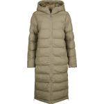 Manteau d'hiver de Hailys - LS P JK JO44HANNA - XS à XXL - pour Femme - taupe
