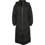 Manteau d'hiver de Hailys - LS P JK NE44YLA - XS à L - pour Femme - noir