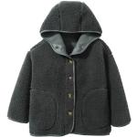 Manteaux courts gris à carreaux look fashion pour garçon de la boutique en ligne Amazon.fr 