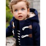 Duffle-coats Vertbaudet en laine Taille 36 mois pour bébé de la boutique en ligne Vertbaudet.fr 