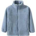 Manteaux courts bleu marine à carreaux look fashion pour garçon de la boutique en ligne Amazon.fr 