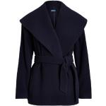 Manteaux en laine de créateur Ralph Lauren Polo Ralph Lauren Taille XL look casual pour femme 