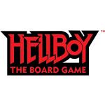 Jeux de plateau Hellboy en anglais 