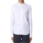 Manuel Ritz - Shirts > Casual Shirts - White -