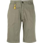 Manuel Ritz - Shorts > Casual Shorts - Green -