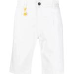 Manuel Ritz - Shorts > Casual Shorts - White -