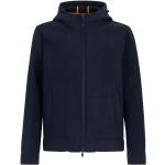 Manuel Ritz - Sweatshirts & Hoodies > Zip-throughs - Blue -
