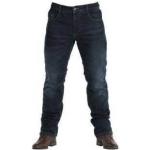 Jeans évasés Overlap stretch Taille XS look fashion pour homme 
